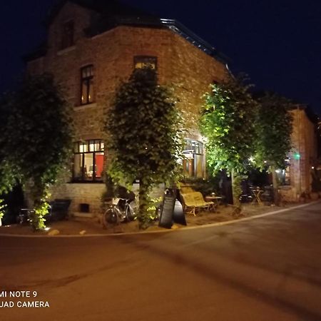 L'Ancienne Boulangerie Bed & Breakfast Дюрби Екстериор снимка