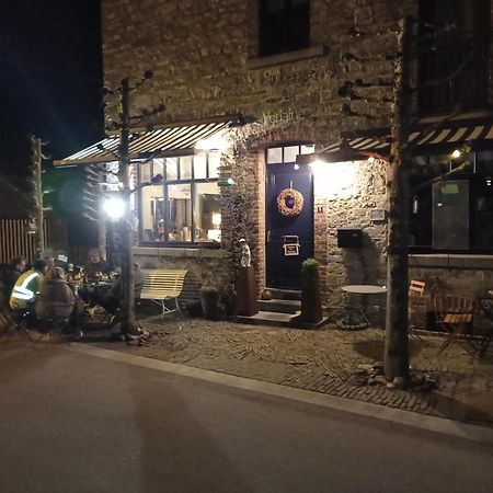 L'Ancienne Boulangerie Bed & Breakfast Дюрби Екстериор снимка