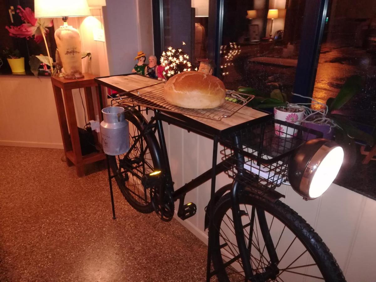 L'Ancienne Boulangerie Bed & Breakfast Дюрби Екстериор снимка
