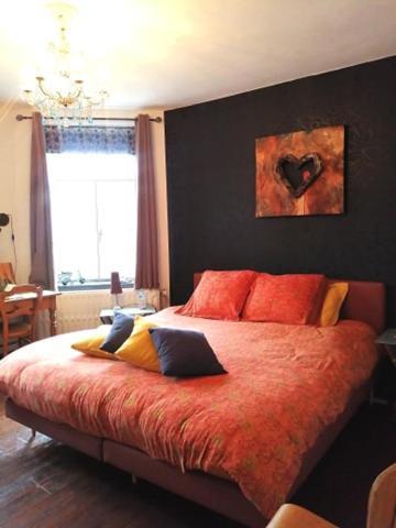 L'Ancienne Boulangerie Bed & Breakfast Дюрби Екстериор снимка